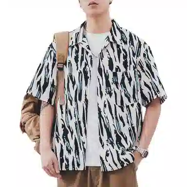 VUAS layering