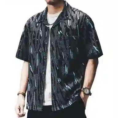 VUAS layering