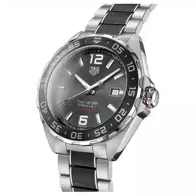 TAG Heuer Formula 1 WAZ2011.BA0843