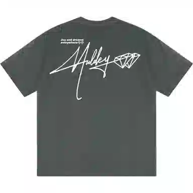 AULDEY logoT