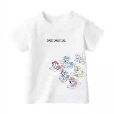 UNIQLOPAW PATROL T UT