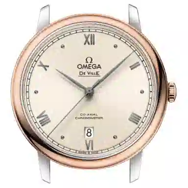 OMEGA 30 39.5mm 424.20.40.20.09.001