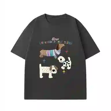 LESS BEARS T