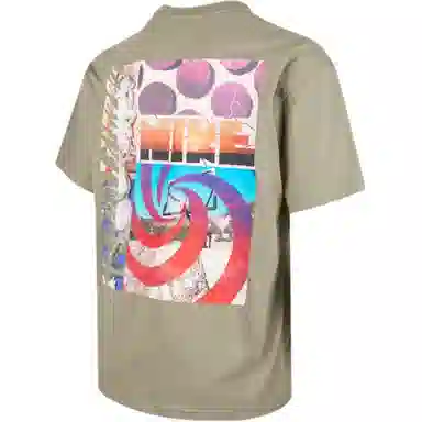 Nike AS U NSW TEE M90 OC OPEN LOGOT