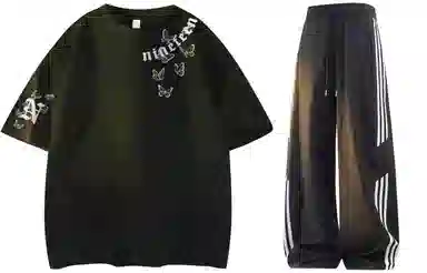 NINETEEN AUTUMN logoT