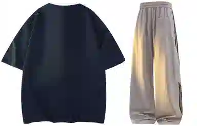 NINETEEN AUTUMN logoT