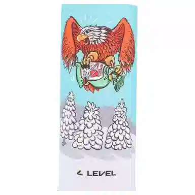 LEVEL -