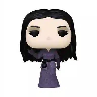 Funko S4 Q