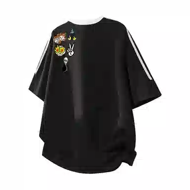 T