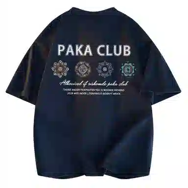 PAKA T