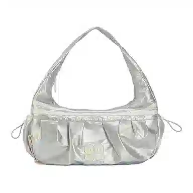 VANWALK Nylon Cloud Bag