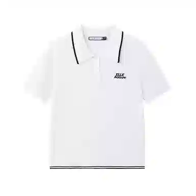 ELLE Active Polo