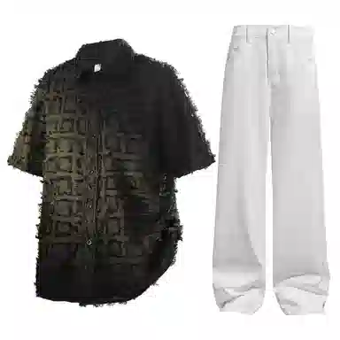 MOOR XCLNERY T