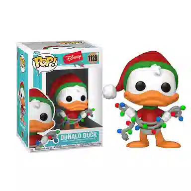 Funko Q