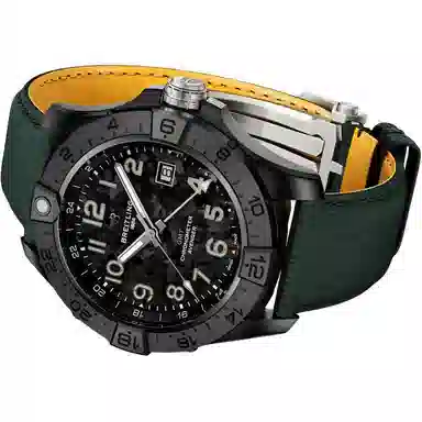 Breitling Night Mission