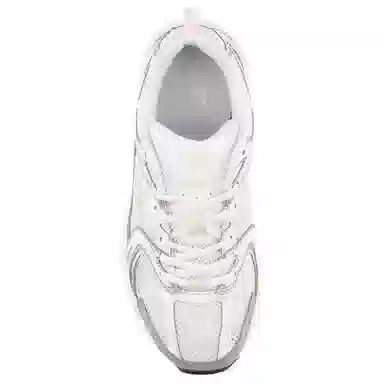 New Balance 530 White Silver