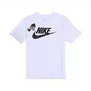 Nike LogoT