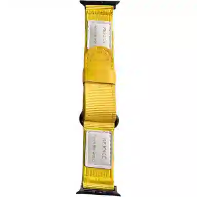 导维 苹果适用 手表表带 尼龙材质 男女通用