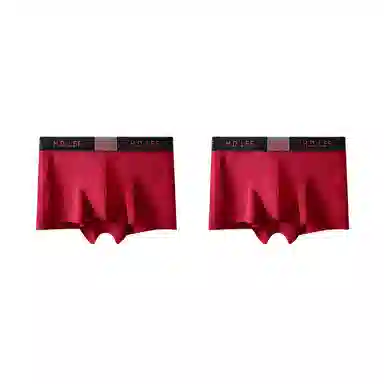 Lee Logo Boxer Briefs Gift Set