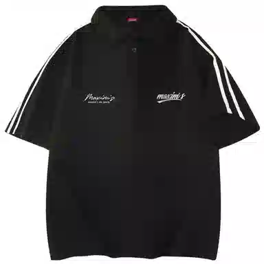 maxim's de paris logoPolo