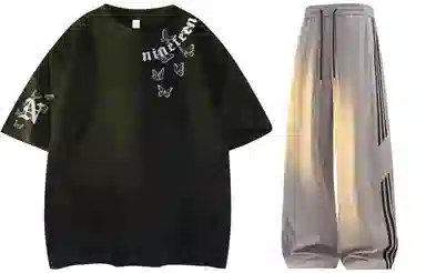 NINETEEN AUTUMN logoT