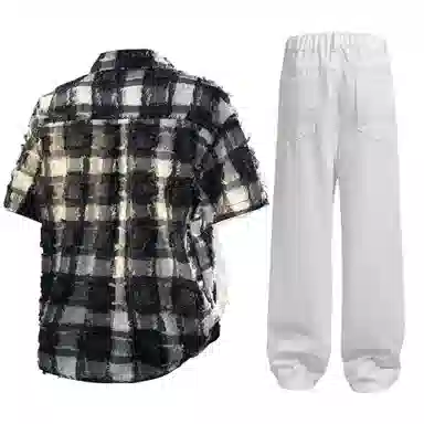 MOOR XCLNERY T