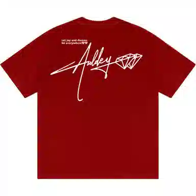 AULDEY logoT