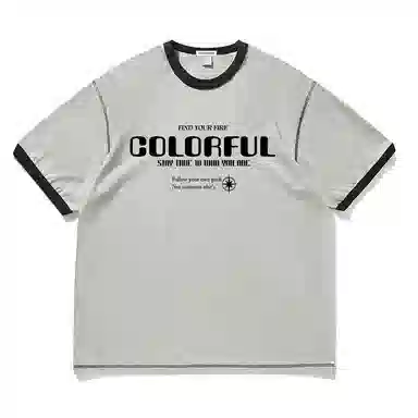 Colorful Creations T