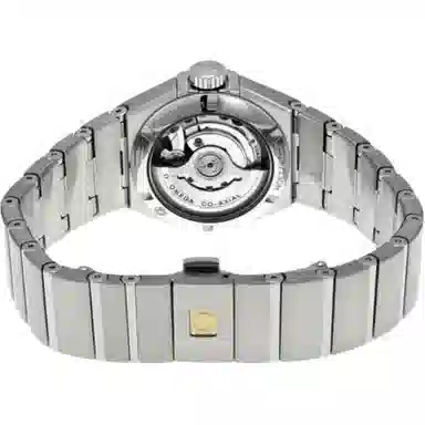 OMEGA 27mm 123.15.27.20.51.001