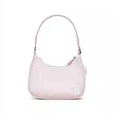 Champion Script Logo Shoulder Bag SS25