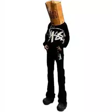 SUNSETMONENT cleanfit