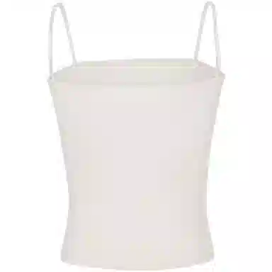 NOT YOUR ROSE SS25 Sora sleeveless (Cream)