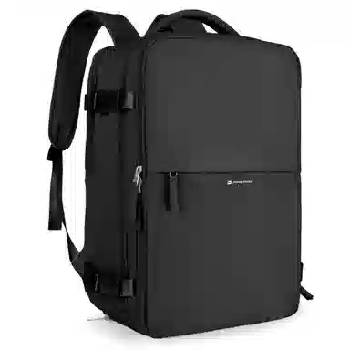 阿尔派妮 大容量学生百搭短途出差旅游行李多功能干湿分离独立鞋袋 织物 旅行包电脑包书包背包双肩包 男女同款情侣款 多色