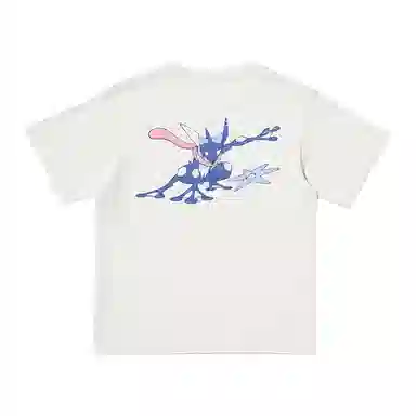 UNIQLO POKEMON T