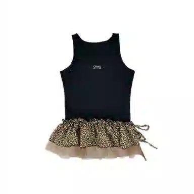 CAMEL Y y2k Fitcheck