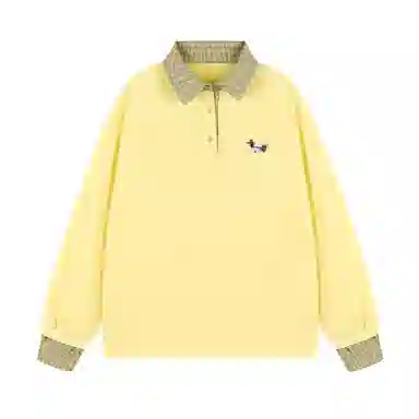 LEMANISM polo