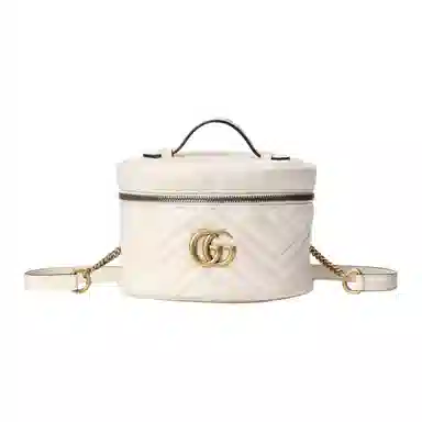 GUCCI GG Marmont Logo