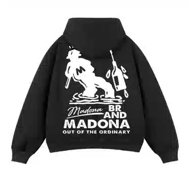 MADONA logo