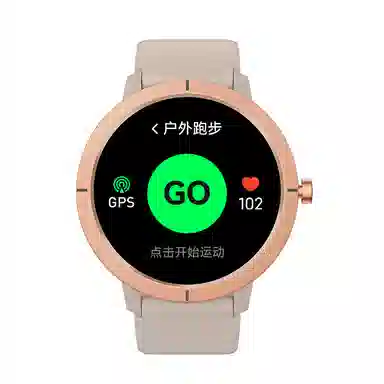 - GPS