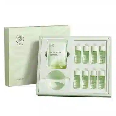25ml*8+25g*8
