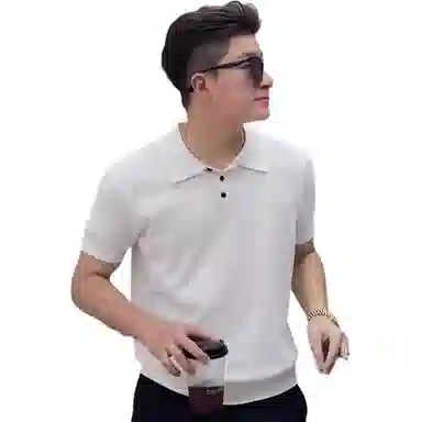City Hipster Polo