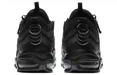 Nike Air Max 97 Black Samurai