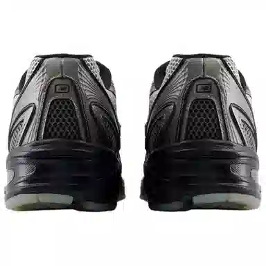 New Balance 740 Silver Grey