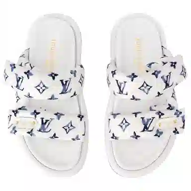 Louis Vuitton Pool Pillow Comfort