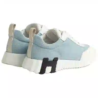 Hermes Bouncing Blue