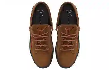 Giuseppe Zanotti GZ Frankie Brown