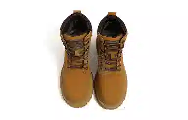 HUANQIU Martin Boots