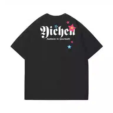 YICHEN logoT
