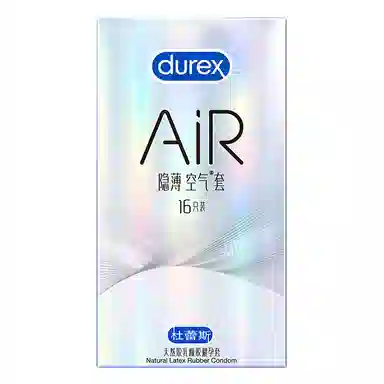 durex AiR byt 6101632