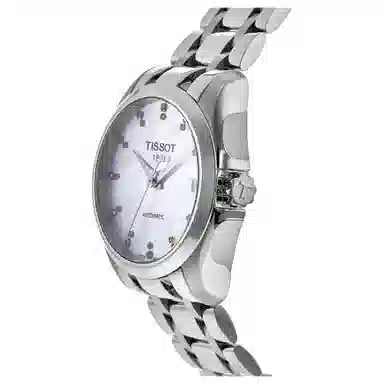 Tissot Couturier T035.207.11.116.00